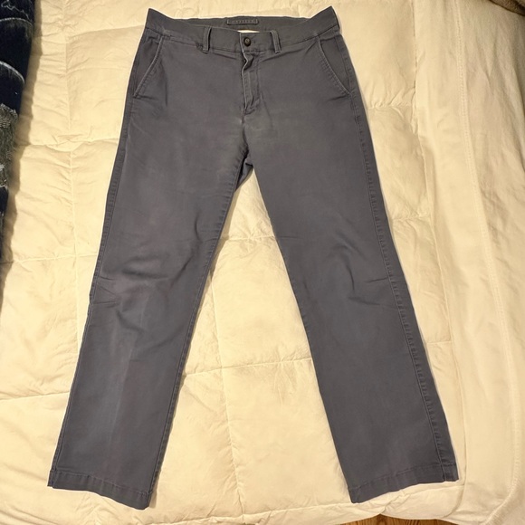 Duck Head Pants Mens Duck Head Gold School Chino Pants Poshmark